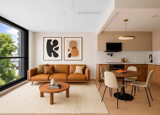Property at 223 Frost St Ph -F, Brooklyn, NY 11211, 2 beds, 1 bath