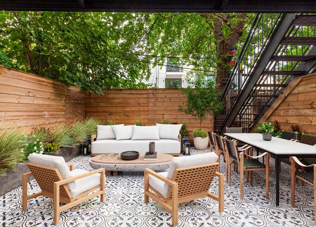 Property at 479 Lexington Ave Unit GARDEN, Brooklyn, NY 11221, 1 bed, 1 bath