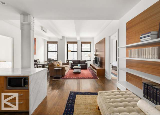 Property at 260 Park Ave S Unit 9A, New York City, NY 10010, 2 beds, 2.5 baths