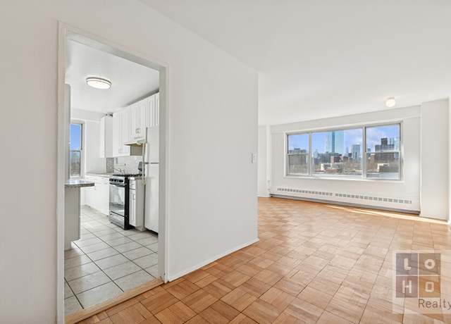 Property at 573 Grand St Unit D706-806, New York City, NY 10002, 4 beds, 2 baths