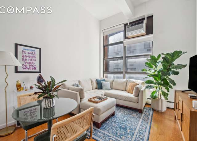 Property at 350 E 62nd St Unit 3J, New York City, NY 10065, 1 bath
