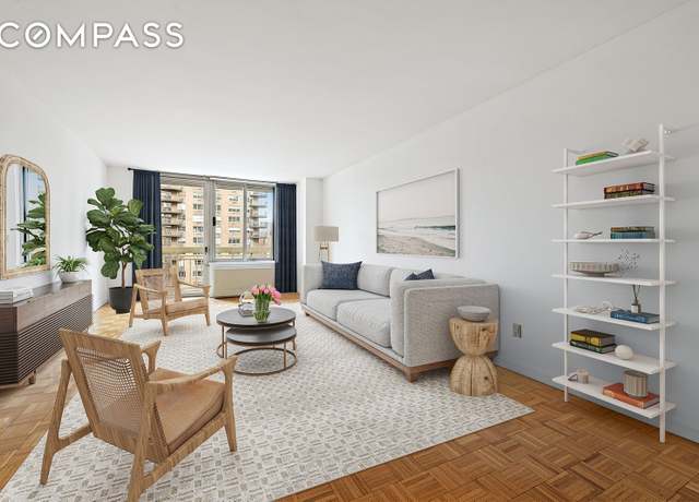 Property at 170 E 87th St Unit W15H, New York City, NY 10128, 2 beds, 2 baths