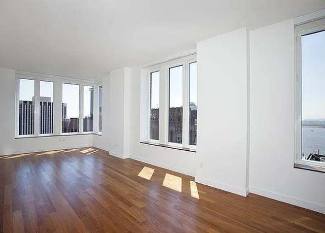 Property at 15 William St Unit 42-A, New York City, NY 10005, 2 beds, 1 bath