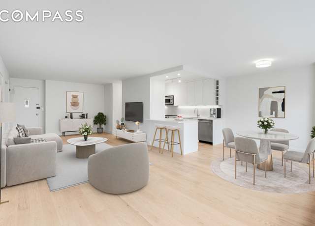Property at 205 W End Ave Unit 15H, New York City, NY 10023, 3 beds, 2 baths