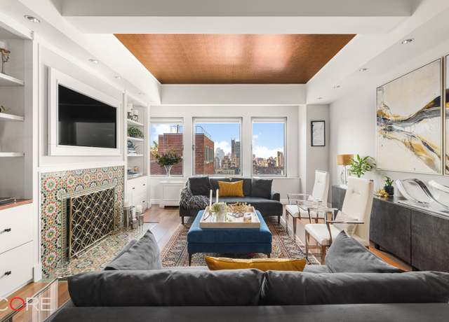 Property at 252 Seventh Ave Unit PHA, New York City, NY 10001, 3 beds, 3 baths
