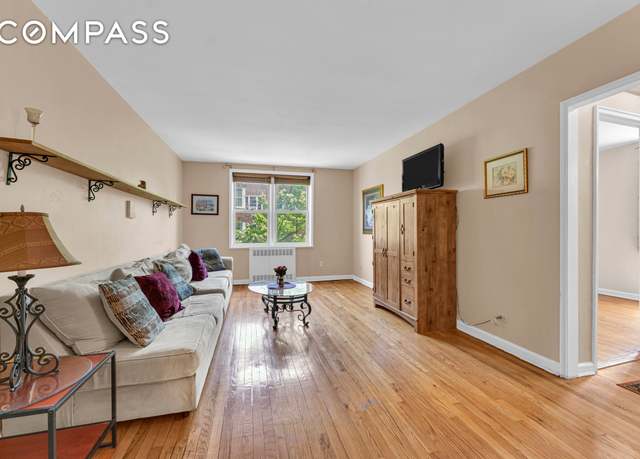 Property at 5614 Netherland Ave Unit 3E, New York City, NY 10471, 1 bed, 1 bath