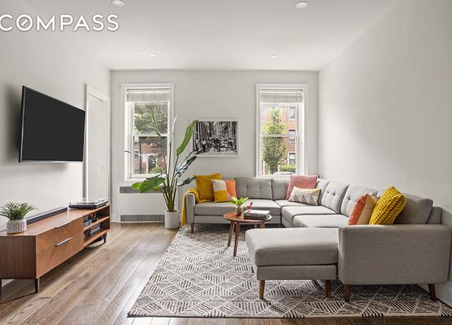 Property at 72-17 34th Ave Unit 1P, New York City, NY 11372, 2 beds, 1 bath
