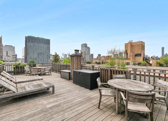 Property at 301 E 69th St Unit 4C, New York City, NY 10021, 1 bed, 1 bath
