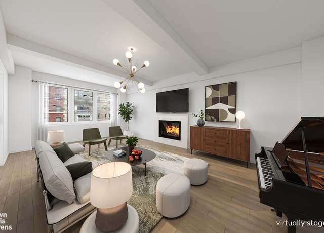 Property at 785 Park Ave Unit 7D, New York City, NY 10021, 1 bed, 1.5 baths