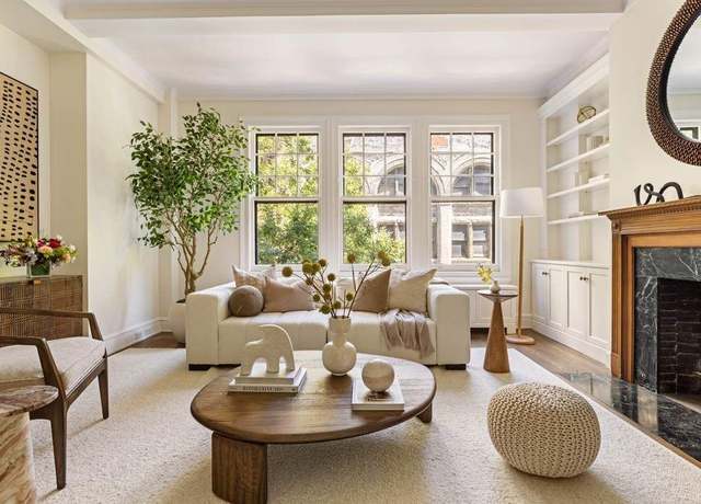 Property at 108 E 82nd St Unit 4B, New York City, NY 10028, 3 beds, 2 baths