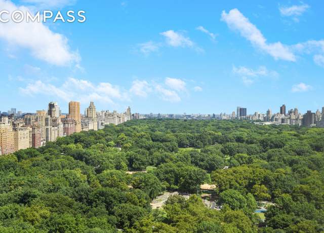 Property at 200 Central Park S Unit 29C, New York City, NY 10019, 2 beds, 2 baths