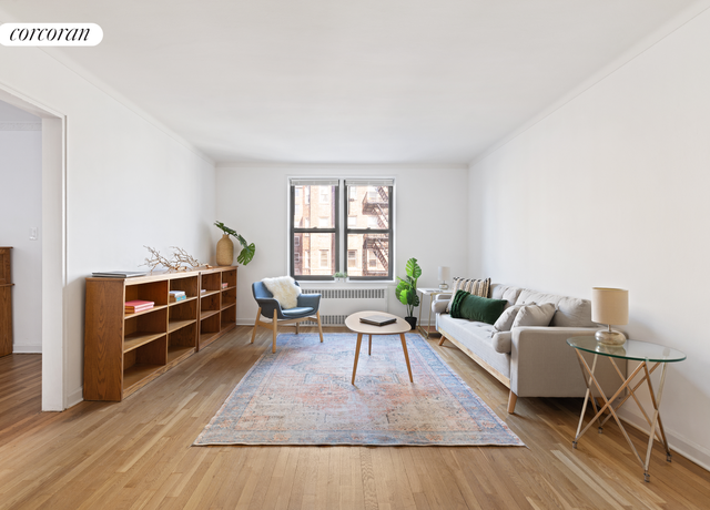 Property at 7401 Shore Rd Unit 2F, Brooklyn, NY 11209, 2 beds, 1 bath