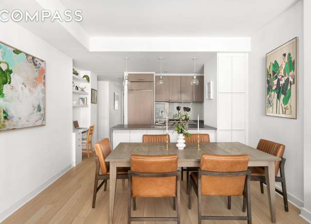 Property at 160 E 22nd St Unit 3A, New York City, NY 10010, 1 bed, 1 bath