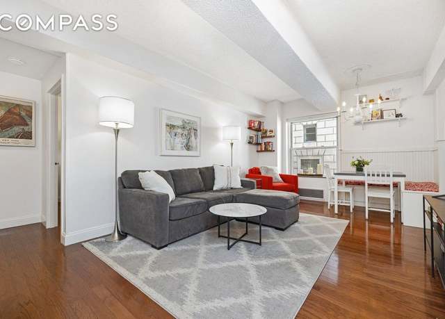 Property at 96 Schermerhorn St Unit 2F, Brooklyn, NY 11201, 1 bed, 1 bath