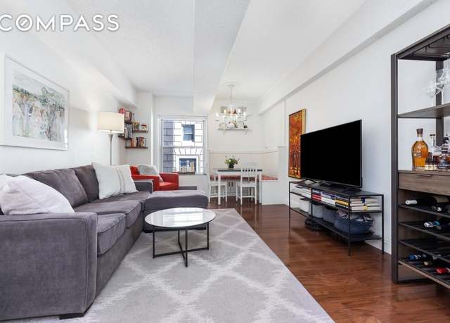 Property at 96 Schermerhorn St Unit 2F, Brooklyn, NY 11201, 1 bed, 1 bath