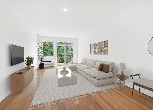 Property at 870 Pacific St Unit 3-F, Brooklyn, NY 11238, 1 bed, 1 bath