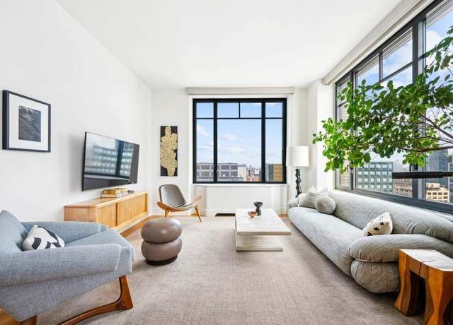 Property at 110 Charlton St Unit 27E, New York City, NY 10014, 2 beds, 2 baths