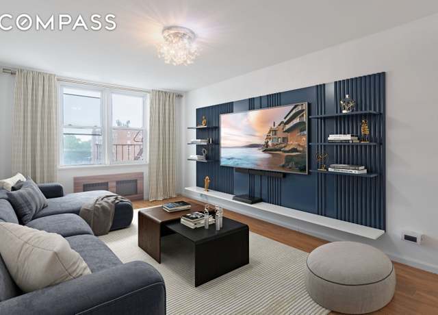 Property at 2461 E 29th St Unit 5G, Brooklyn, NY 11235, 2 beds, 1 bath
