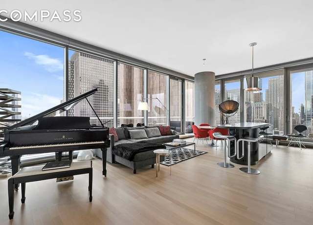 Property at 56 Leonard St Unit 24B East, New York City, NY 10013, 2 beds, 2.5 baths