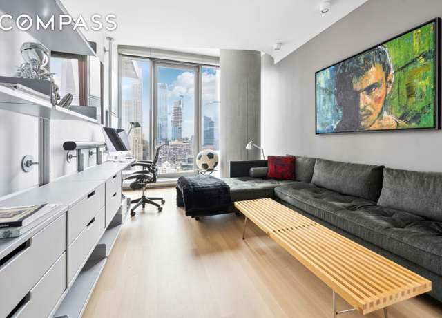 Property at 56 Leonard St Unit 24B East, New York City, NY 10013, 2 beds, 2.5 baths