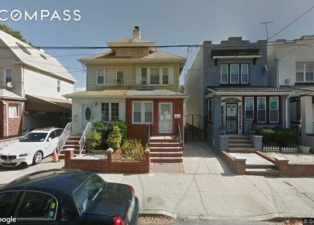 Property at 1695 E 45th St, Brooklyn, NY 11234, 3 beds, 2 baths