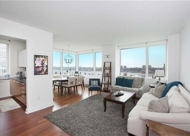 Property at 100 Riverside Blvd Unit 23-D, New York City, NY 10069, 3 beds, 3 baths