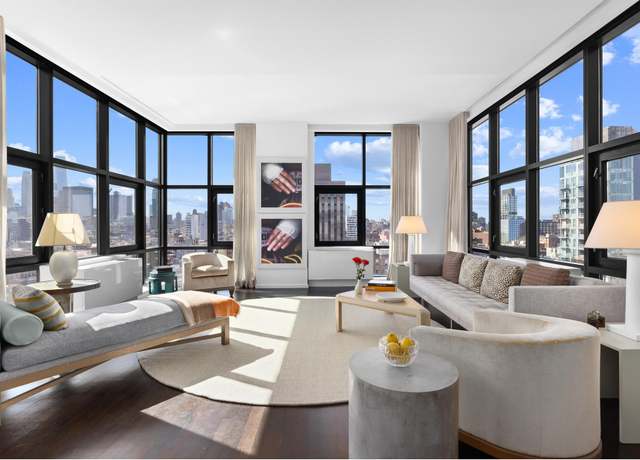 Property at 105 Norfolk St Unit TOWER15, New York City, NY 10002, 2 beds, 2 baths