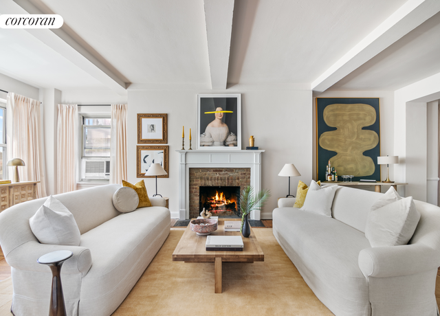 Property at 400 E 52nd St Unit 12FF, New York City, NY 10022, 3 beds, 3 baths