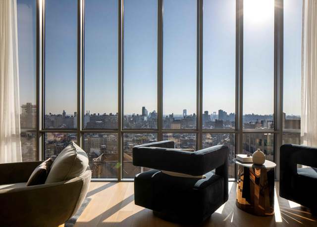 Property at 565 Broome St Unit S23B, New York City, NY 10013, 3 beds, 3 baths