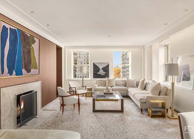 Property at 50 E 77th St Unit 11B, New York City, NY 10075, 3 beds, 3.5 baths