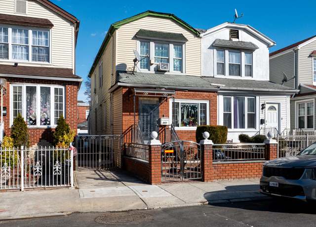 Property at 201 E 35th St, Brooklyn, NY 11203