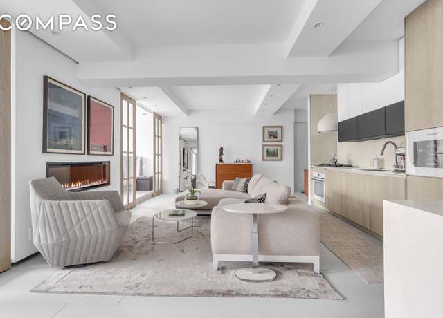 Property at 120 Central Park S Unit 2 B C, New York City, NY 10019, 2 beds, 2 baths