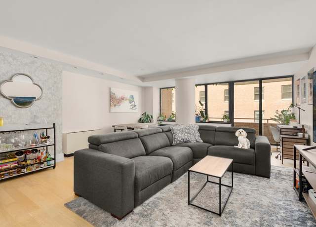 Property at 211 Madison Ave Unit 5B, New York City, NY 10016, 1 bed, 1.5 baths