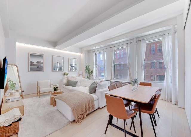 Property at 425 Park Ave S Unit 4D, New York City, NY 10016, 2 beds, 2 baths