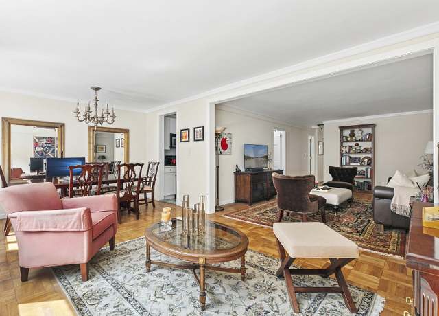 Property at 425 E 63rd St Unit E7H, New York City, NY 10065, 1 bed, 1.5 baths