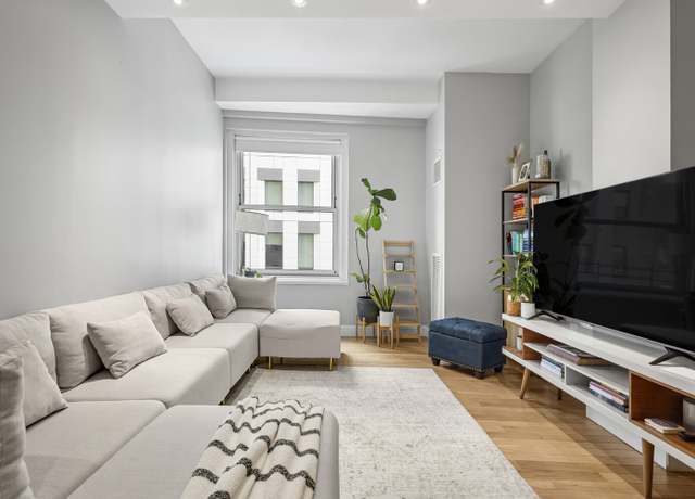 Property at 88 Greenwich St #604, New York City, NY 10006, 2 beds, 2 baths