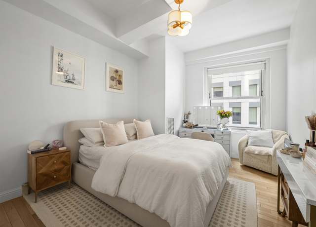 Property at 88 Greenwich St #604, New York City, NY 10006, 2 beds, 2 baths