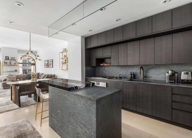 Property at 130 William St Unit 16F, New York City, NY 10038, 2 beds, 2.5 baths