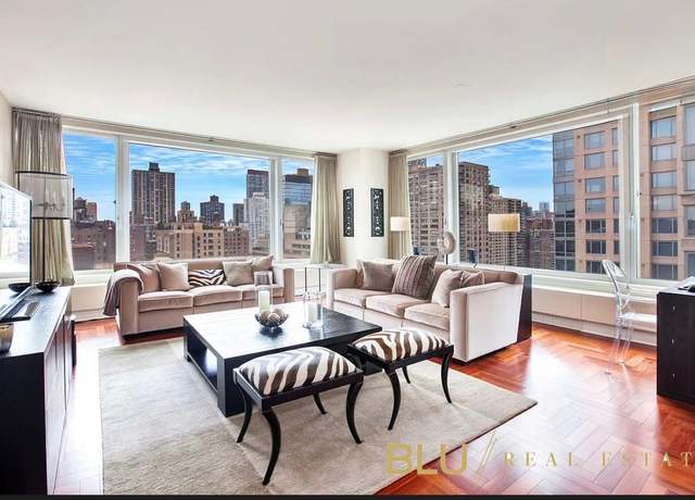 Property at 240 Riverside Blvd Unit 17-C, New York City, NY 10069, 2 beds, 2 baths