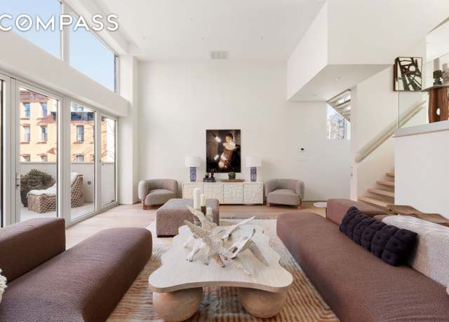 Property at 276 Berry St, Brooklyn, NY 11249, 6 beds, 5 baths