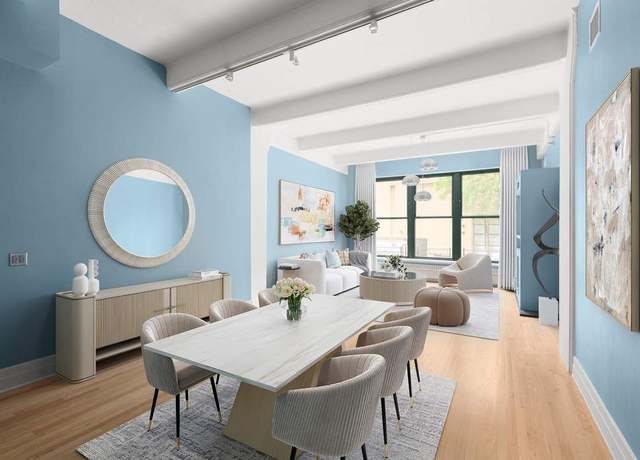 Property at 30 Main St Unit 2H, Brooklyn, NY 11201, 2 beds, 2.5 baths