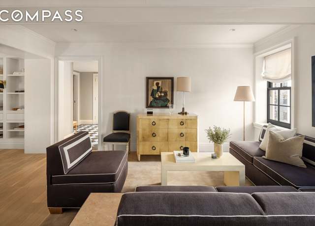 Property at 118 W 13th St Unit ATELIER, New York City, NY 10011, 1 bed, 1 bath