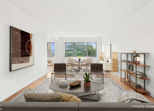 Property at 3515 Henry Hudson Pkwy Unit 7F, New York City, NY 10463, 2 beds, 2 baths