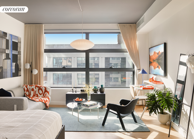 Property at 547 W 47th St #315, New York City, NY 10036, 1 bath