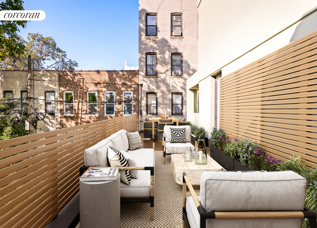 Property at 624 New York Ave Unit 3C, Brooklyn, NY 11203, 3 beds, 2 baths