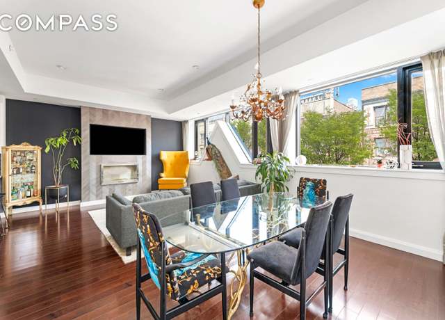 Property at 320 W 115th St #4, New York City, NY 10026, 4 beds, 3 baths