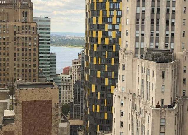 Property at 75 Wall St Unit 38J, New York City, NY 10005, 1 bath