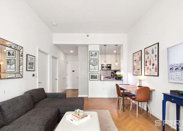 Property at 184 Kent Ave Unit D603, Brooklyn, NY 11249, 1 bed, 1 bath