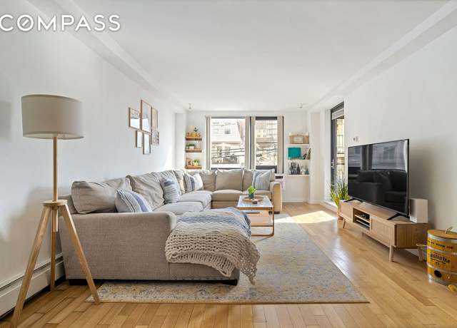 Property at 91-16 Shore Front Pkwy Unit 2F, New York City, NY 11693, 1 bed, 1 bath