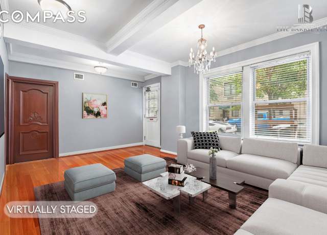 Property at 975 Park Ave Unit 1CD, New York City, NY 10028, 3 beds, 1.5 baths